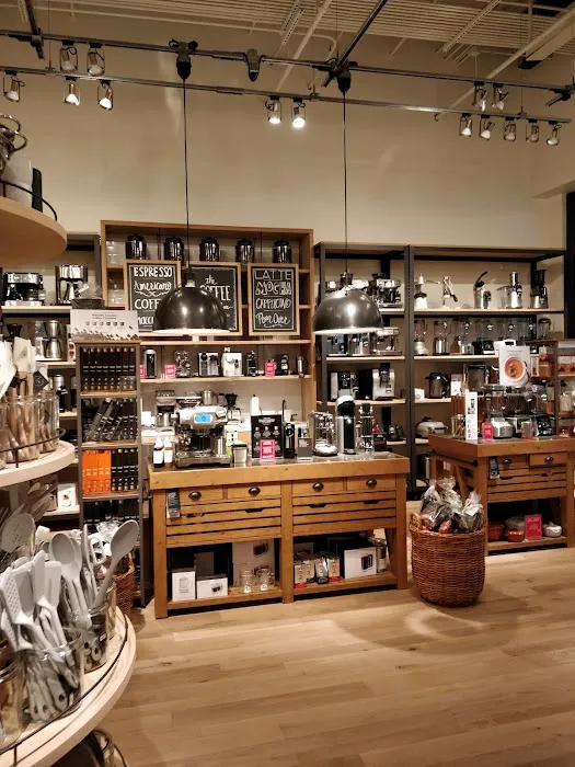 Williams-Sonoma 9
