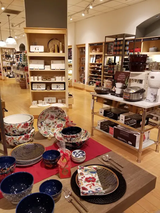 Williams-Sonoma 5
