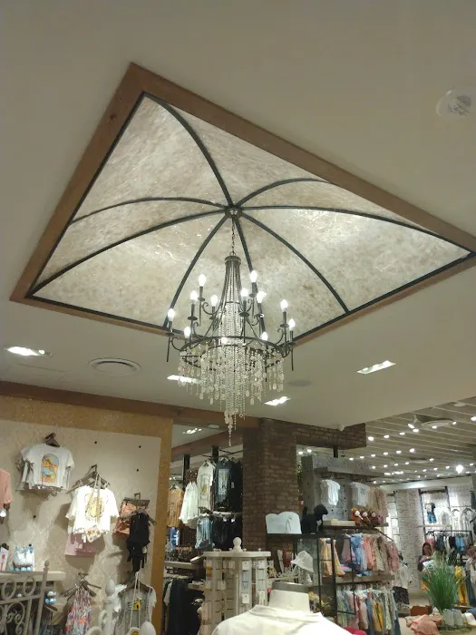 Altar'd State Woodland Mall 1
