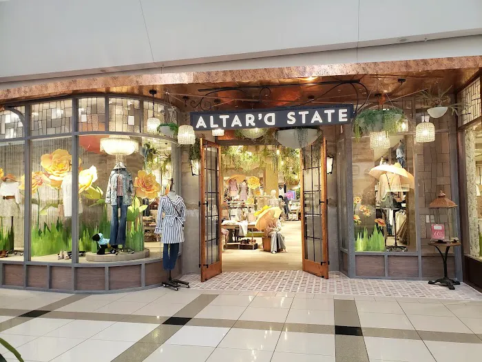 Altar'd State Woodland Mall 0