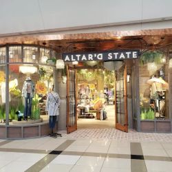 Altar'd State Woodland Mall ico