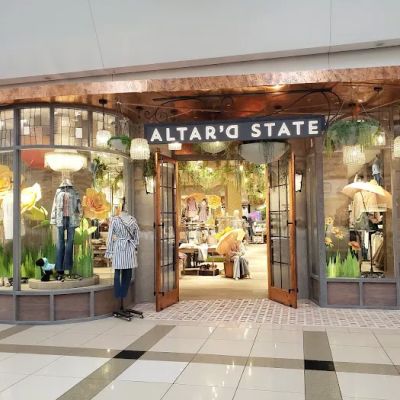 Altar'd State Woodland Mall