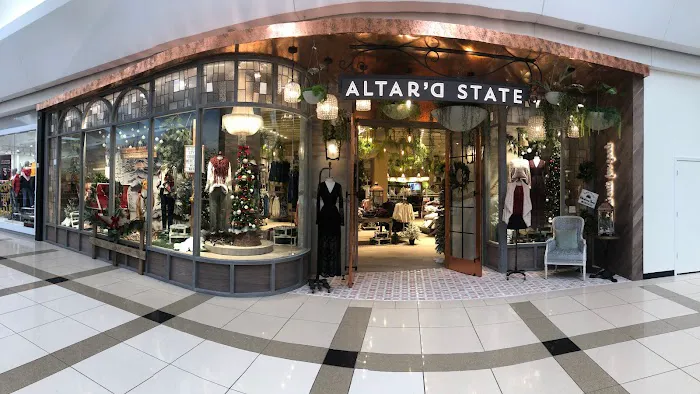 Altar'd State Woodland Mall 8