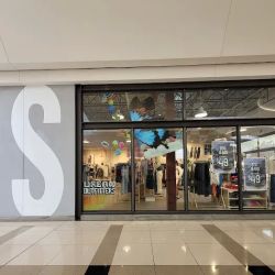Urban Outfitters ico