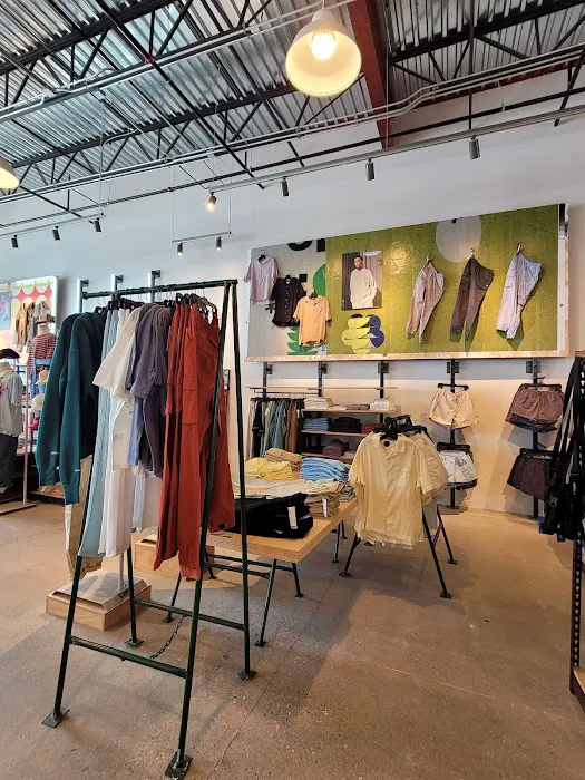Urban Outfitters 3