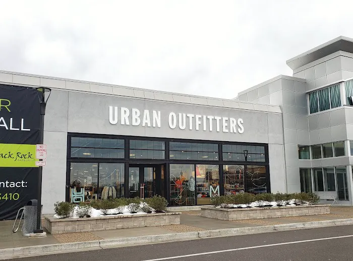 Urban Outfitters 5