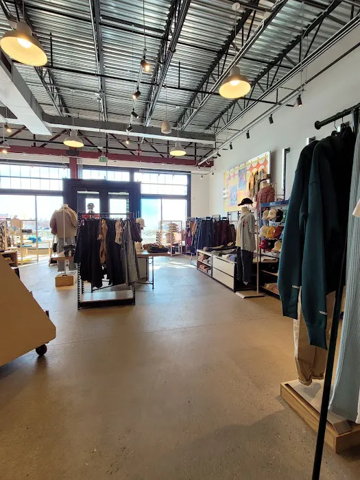 Urban Outfitters 1