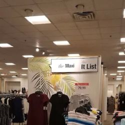 Macy's ico
