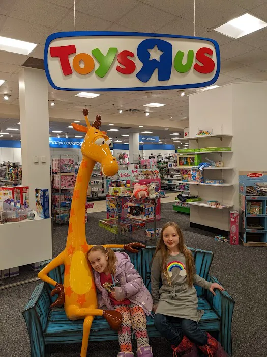 Macy's 5