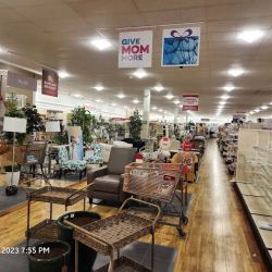 T.J. Maxx & HomeGoods ico