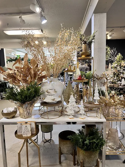 Eastern Floral 1