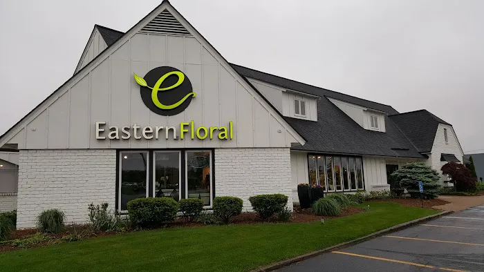 Eastern Floral 3