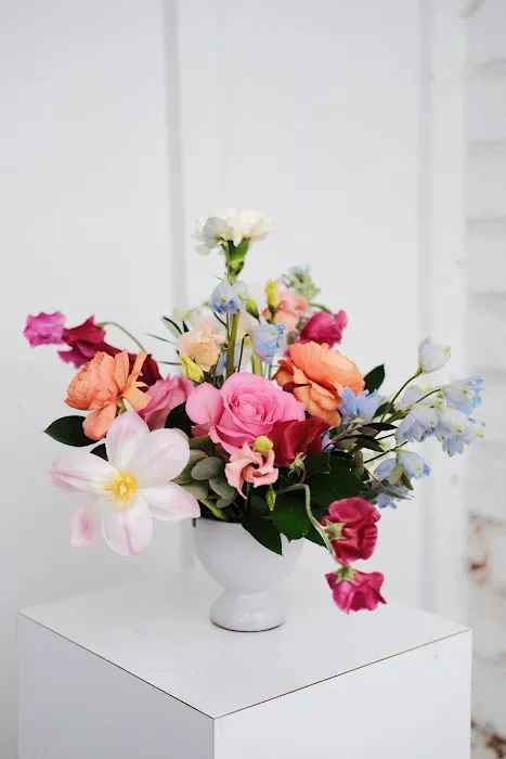 Eastern Floral 5