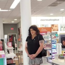 Ulta Beauty ico