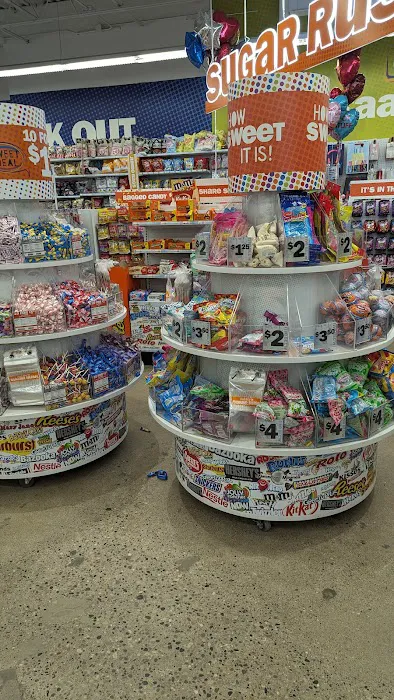 Five Below 0