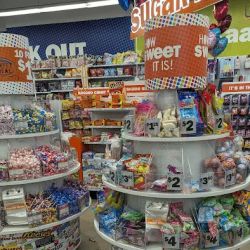 Five Below ico