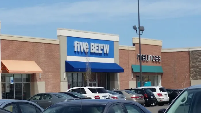 Five Below 2