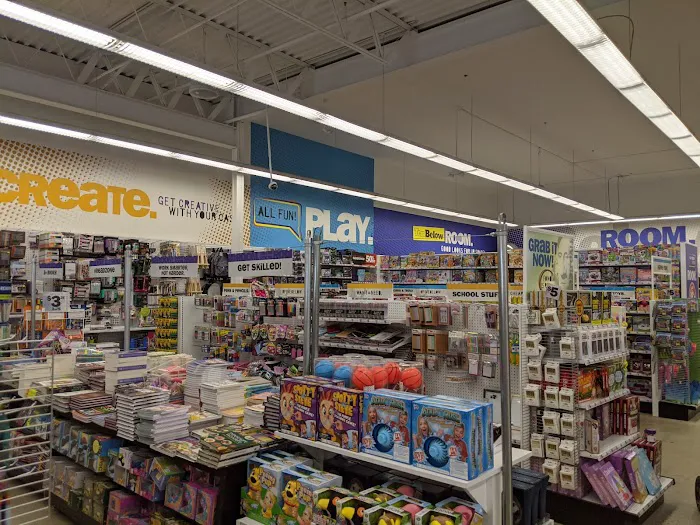 Five Below 6