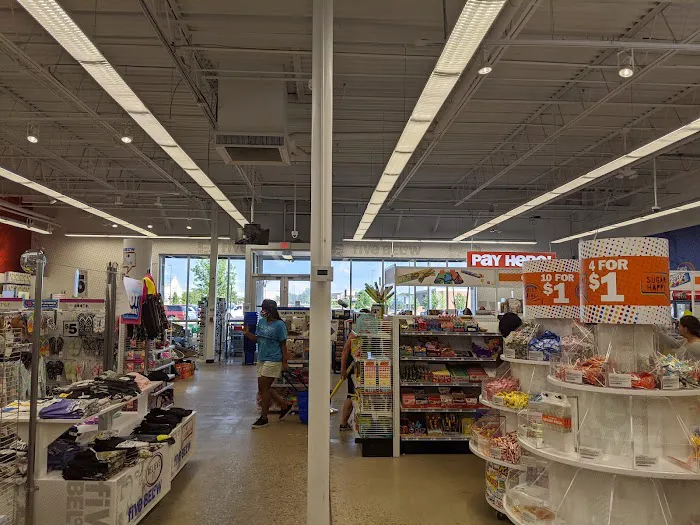 Five Below 5