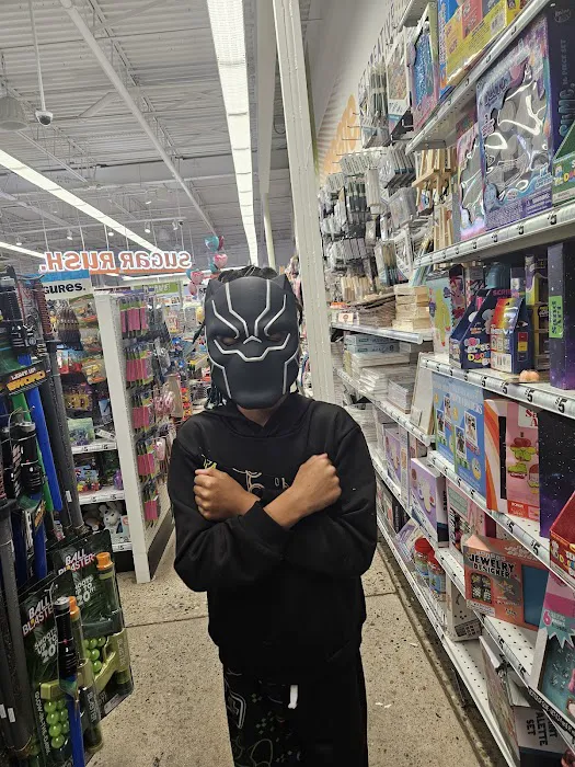 Five Below 7