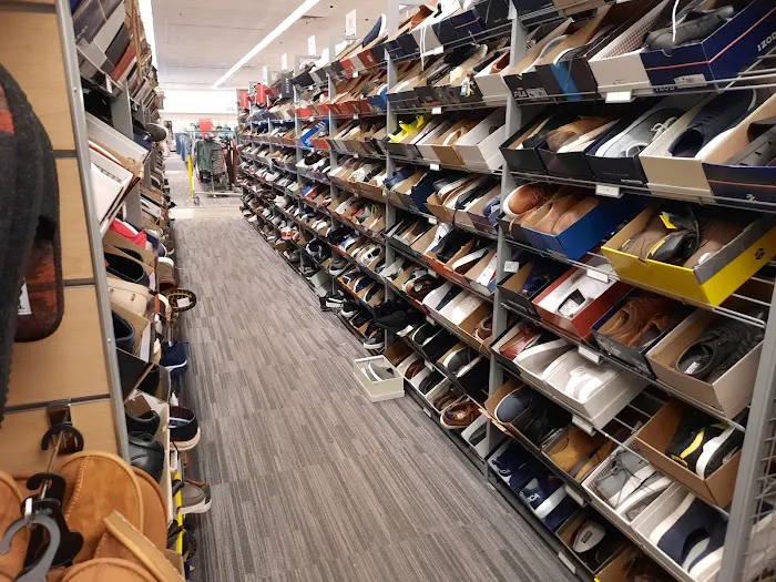 Nordstrom Rack 2