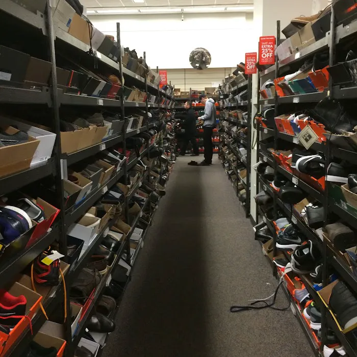 Nordstrom Rack 4