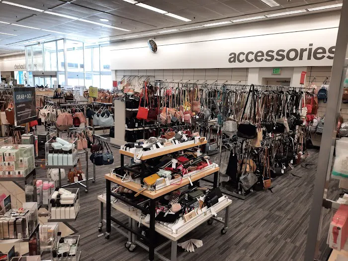 Nordstrom Rack 7