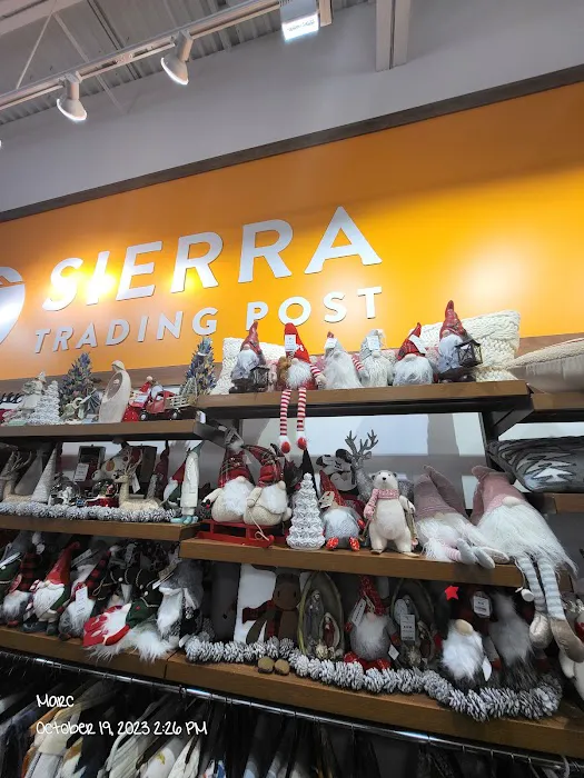 Sierra 4