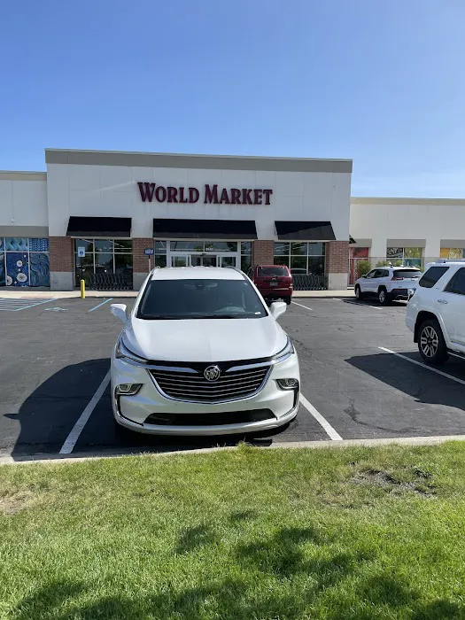 World Market 0