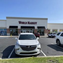 World Market ico
