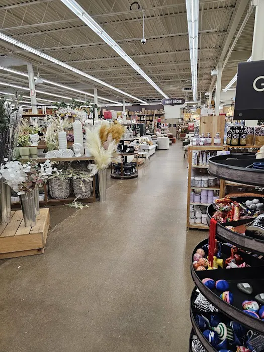 World Market 6