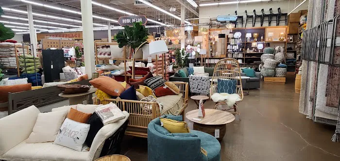 World Market 4
