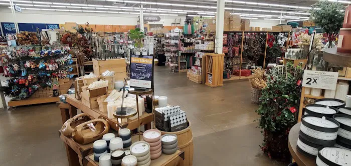 World Market 1