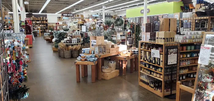 World Market 2