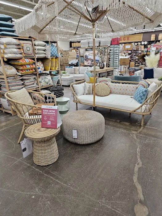 World Market 9