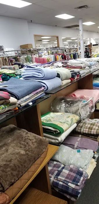 Legacy Thrift 2