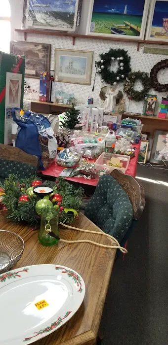 Legacy Thrift 5
