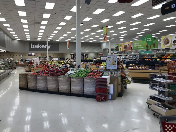 Target 1