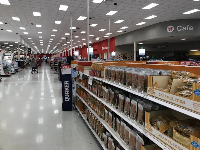 Target 0