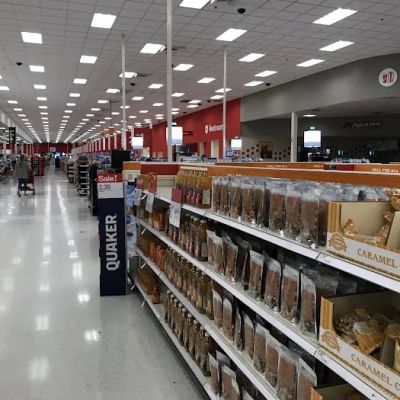Target