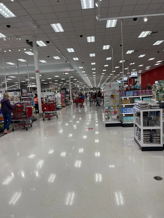 Target 3