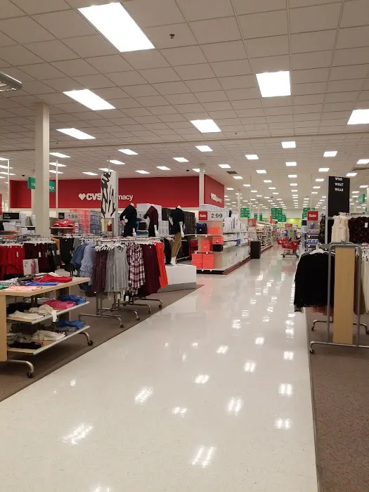 Target 7