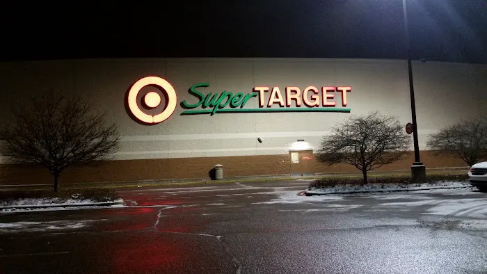 Target 5