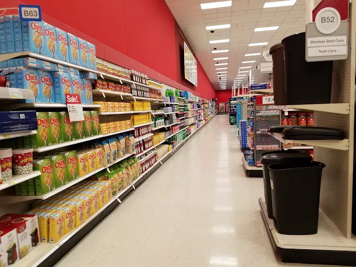 Target 9