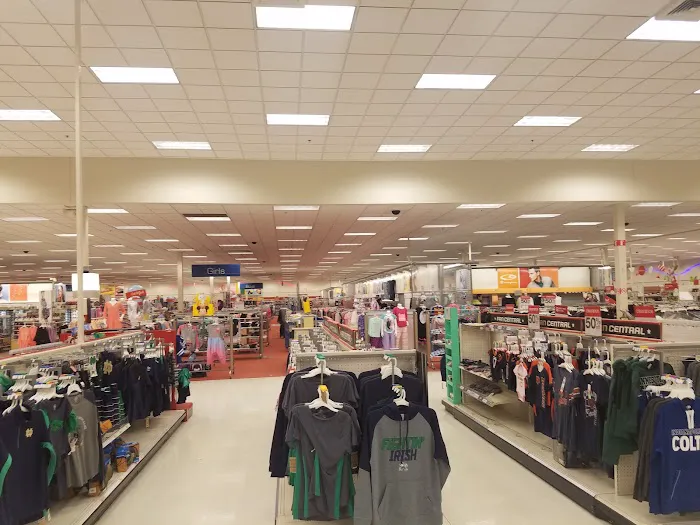 Target 6