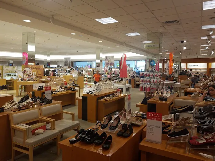 Macy's 5