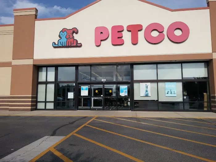 Petco 1
