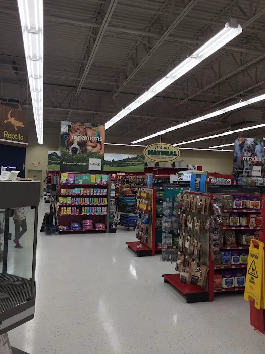 Petco 0