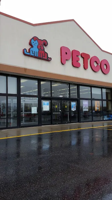 Petco 8