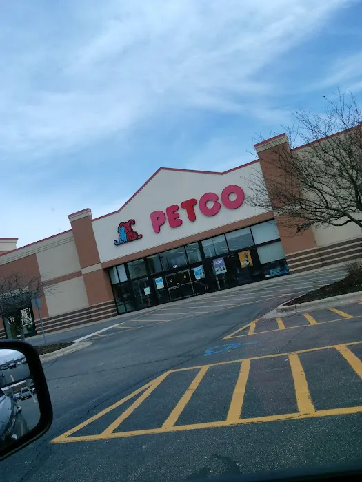 Petco 2